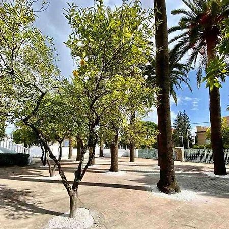 Nuevo Los Almendros 204 Complejo Turistico Apartman Córdoba Kültér fotó