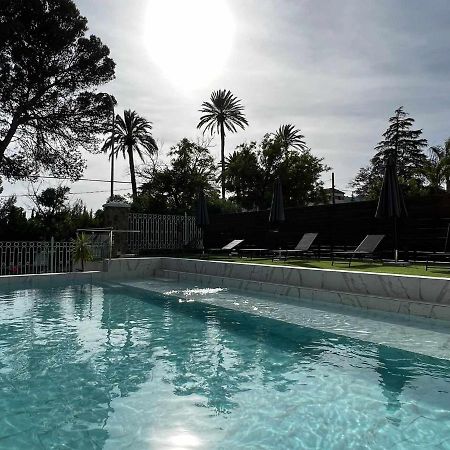 Nuevo Los Almendros 204 Complejo Turistico Apartman Córdoba Kültér fotó