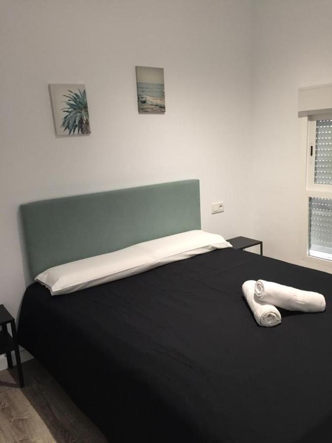 Nuevo Los Almendros 204 Complejo Turistico Apartman Córdoba Kültér fotó