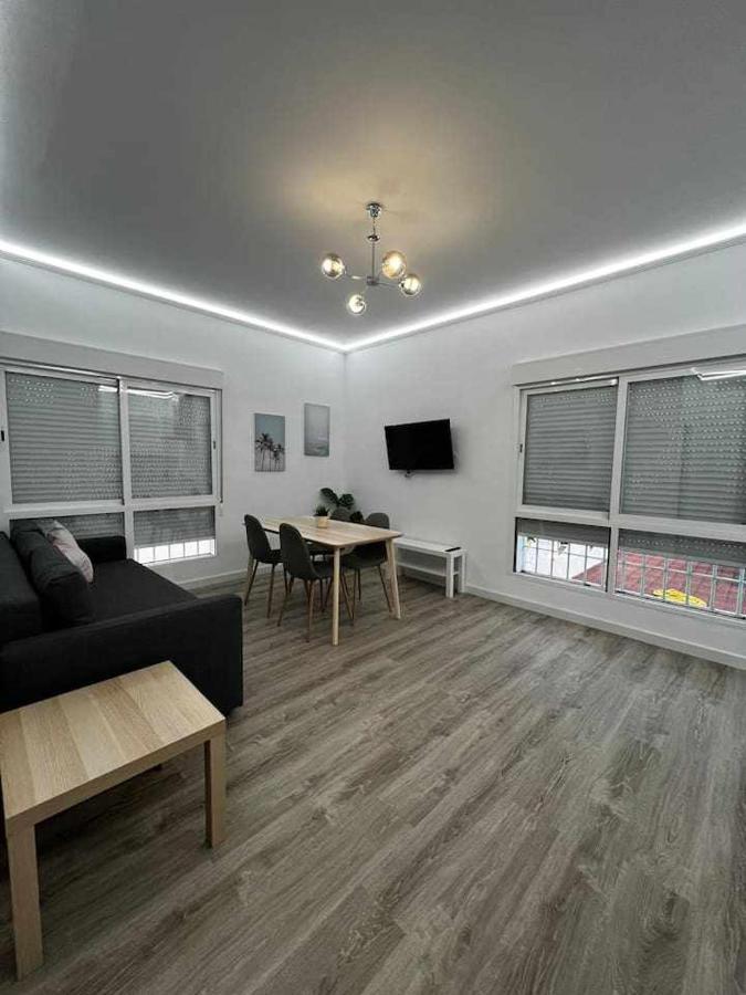 Nuevo Los Almendros 204 Complejo Turistico Apartman Córdoba Kültér fotó