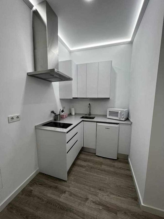 Nuevo Los Almendros 204 Complejo Turistico Apartman Córdoba Kültér fotó