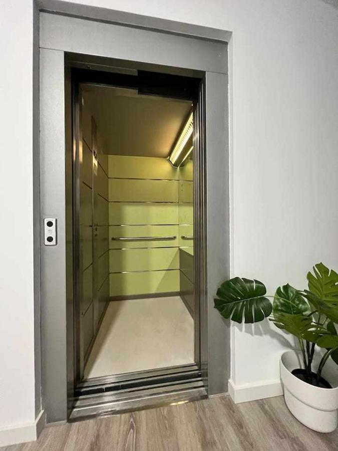 Nuevo Los Almendros 204 Complejo Turistico Apartman Córdoba Kültér fotó