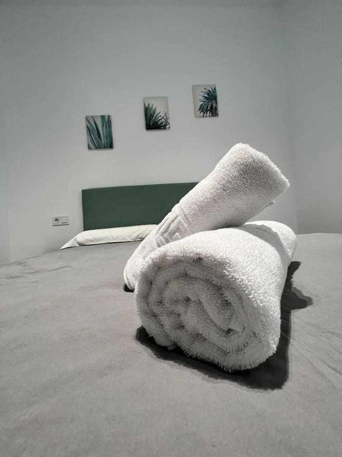 Nuevo Los Almendros 204 Complejo Turistico Apartman Córdoba Kültér fotó