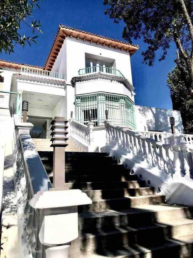 Nuevo Los Almendros 204 Complejo Turistico Apartman Córdoba Kültér fotó