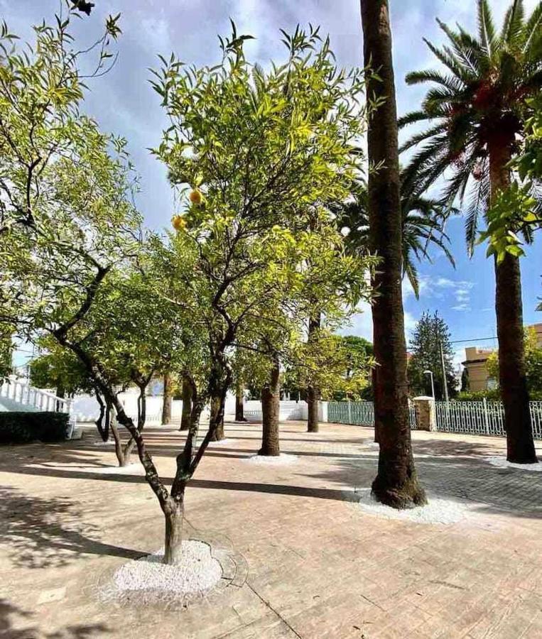 Nuevo Los Almendros 204 Complejo Turistico Apartman Córdoba Kültér fotó